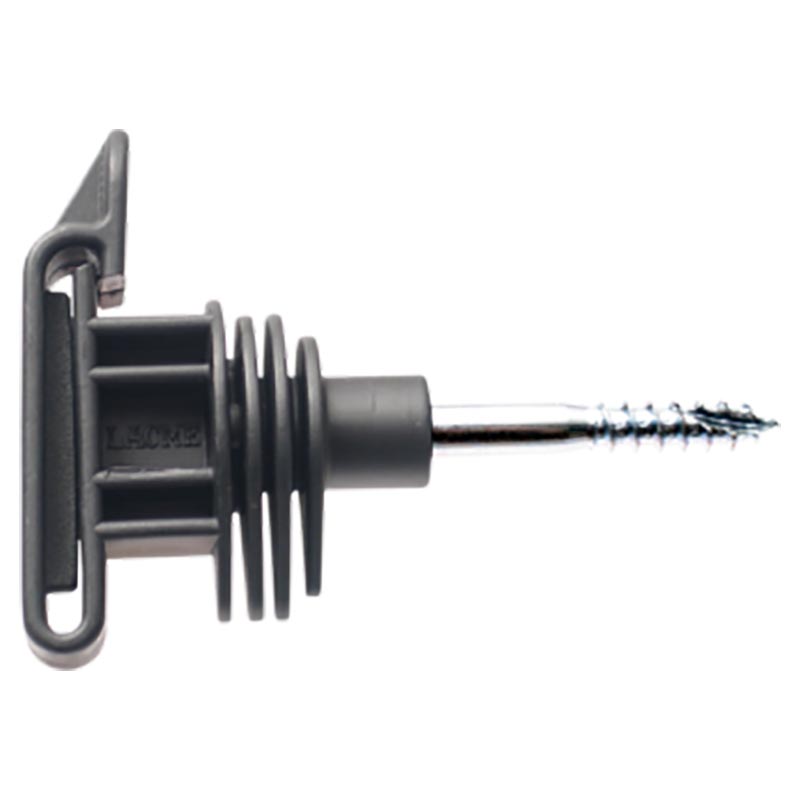 Iruvis lacme insulator for bands 25 pieces - 7457
