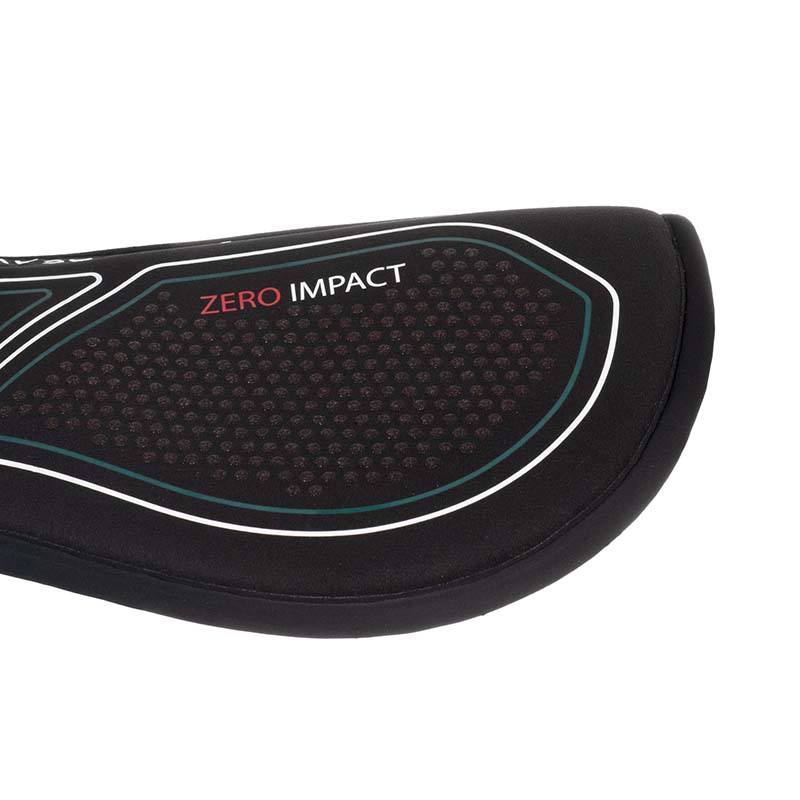 Half Pad with Rear riser Acavallo Zero Impact MF Sublime - 2919