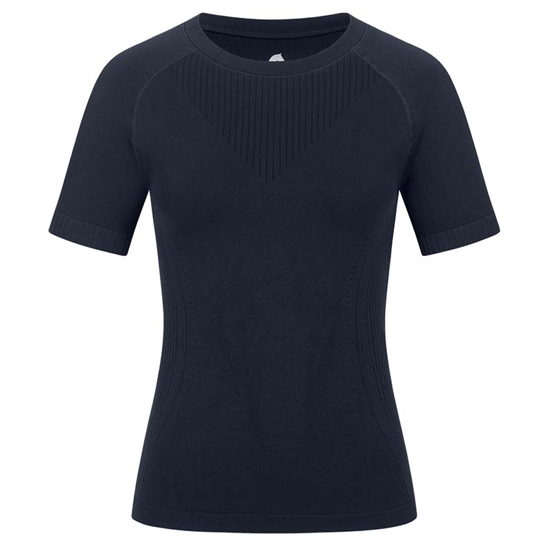 Seamless t-shirt mod. Pisa women for riding - 3030