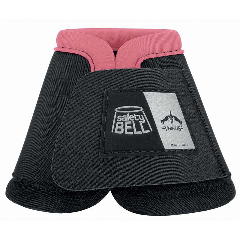 Veredus safety bell light color edition - 1632