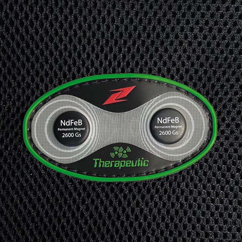 Zandona’ therapeutic air rug magnetic therapy - 0498