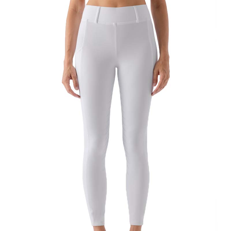 Equiline women full grip riding leggings mod. carbef - 2218