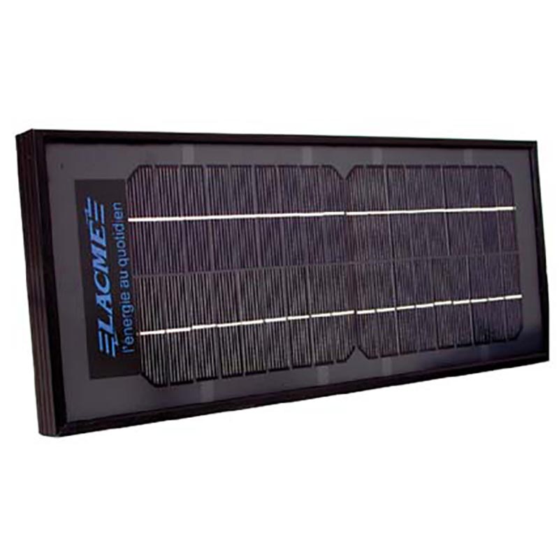 25w solar panel for energisers secur