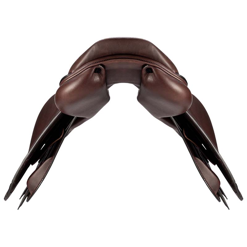 Jumping Saddle CHALLENGE Close Contact - Equiline Saddle Division - 2712