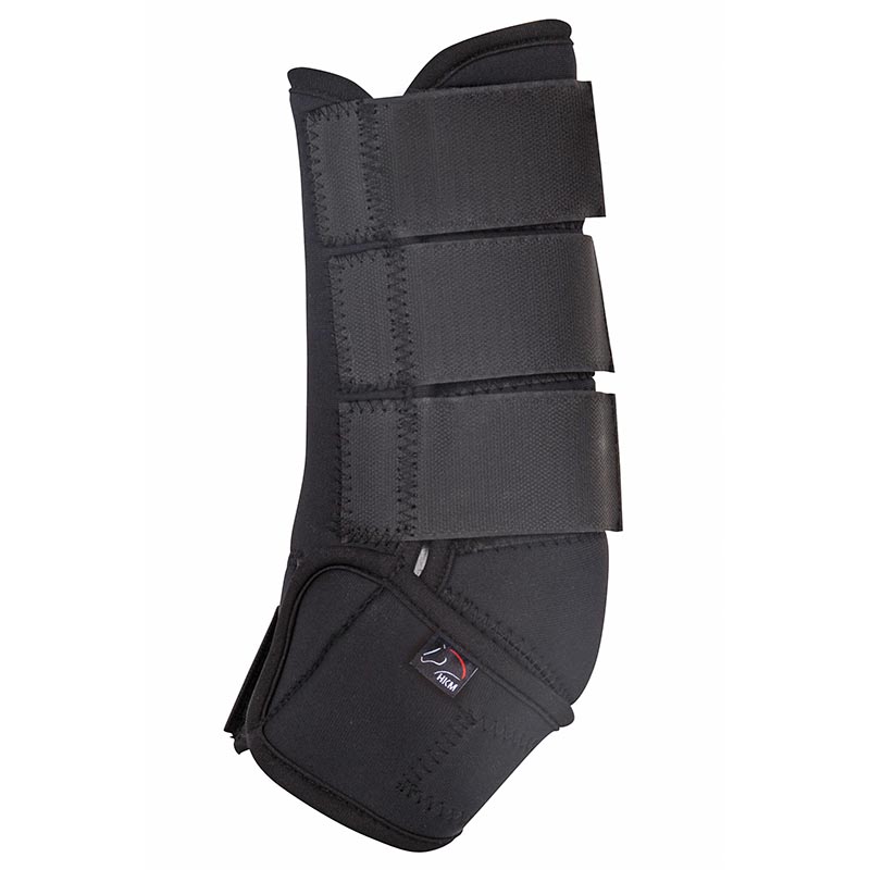 Protection neoprene for dressage with velcro