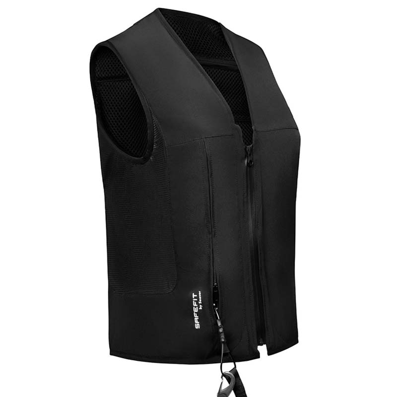 Unisex Airbag Riding Vest Seaver SAFEFIT - 3344