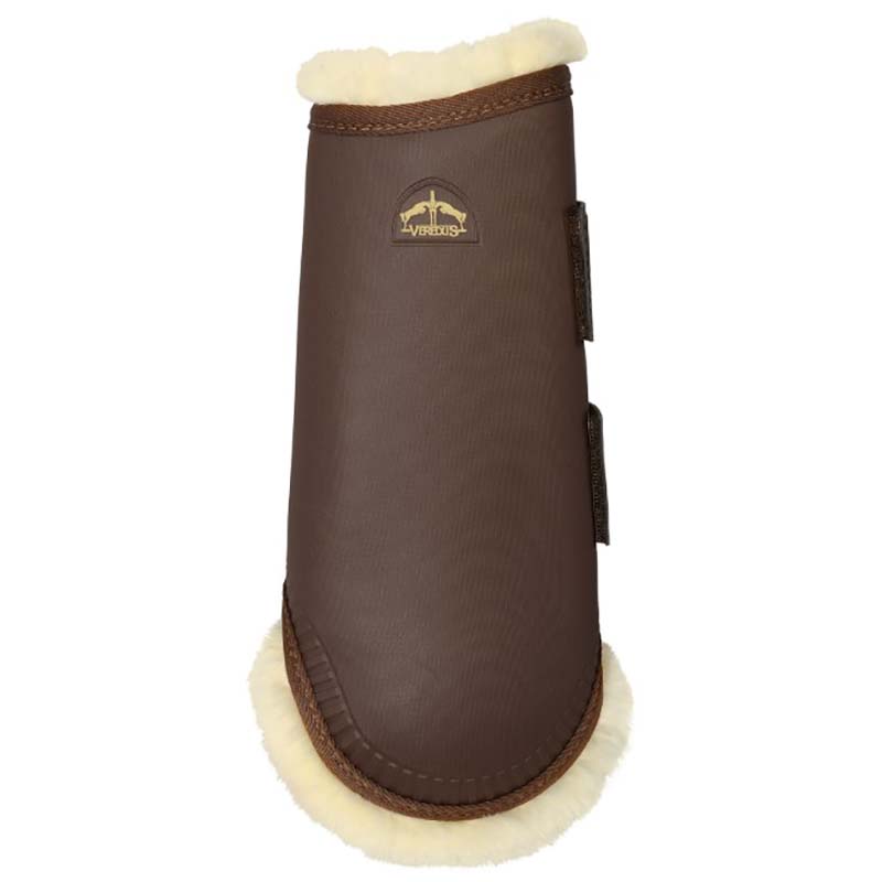 Veredus Trb Save The Sheep Rear Boots For Training And Paddock - 1825