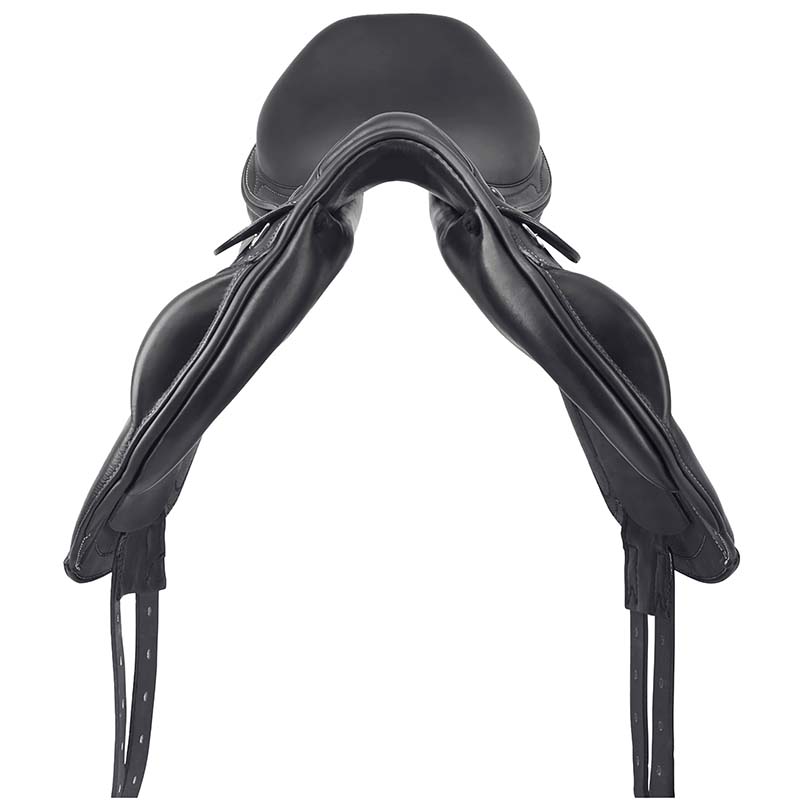 Passion k jump prestige saddle for cross country - 2845