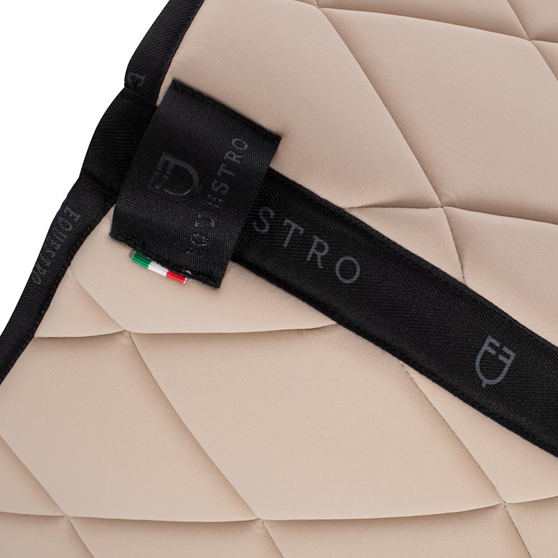 Jumping saddlecloth equestro gp model - 2961