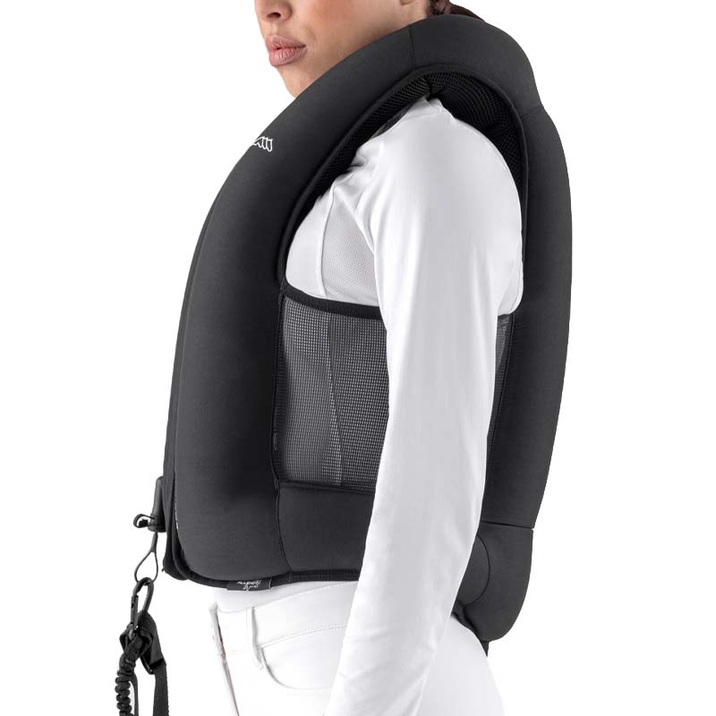 Equiline Éclair Unisex Airbag Vest for Show Jumping - 3440