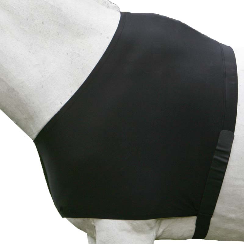 Comfort Vest Chest Protector for Horses