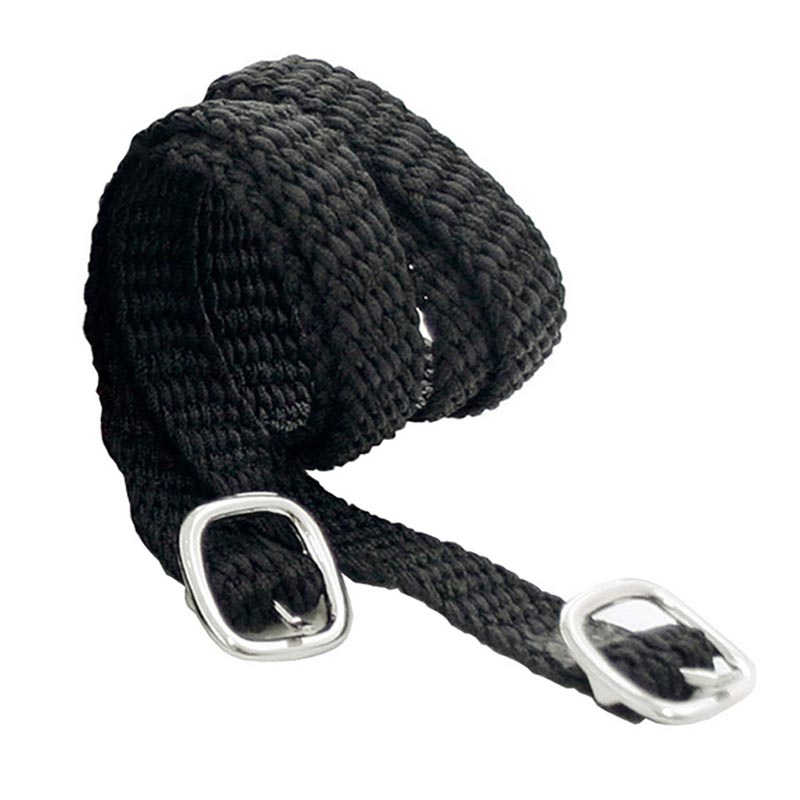 English nylon spurs leathers excellent quality