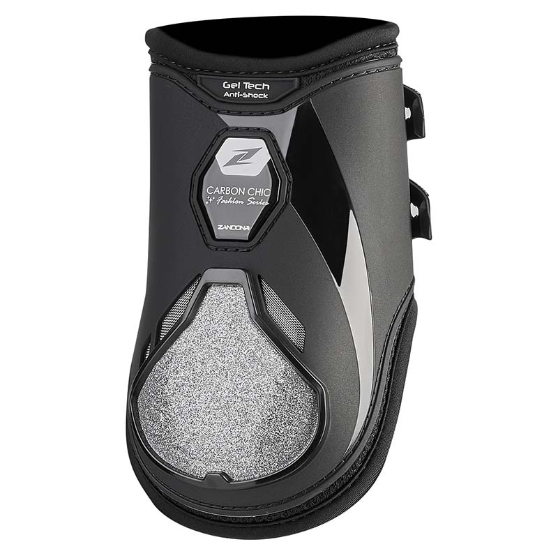 ZandonÀ carbon chic fetlock boots