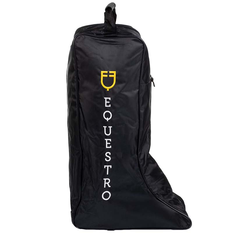Riding boot bag equestro