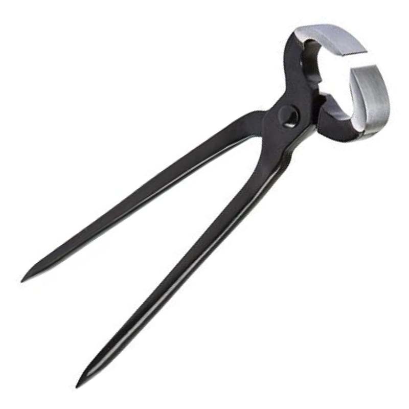 Professional nail nippers 