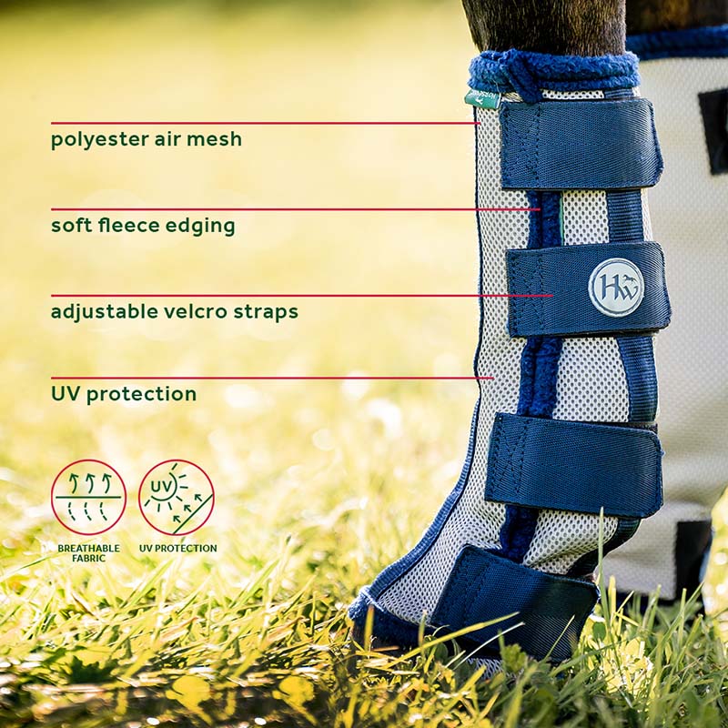 Fly boots Horseware - 9525