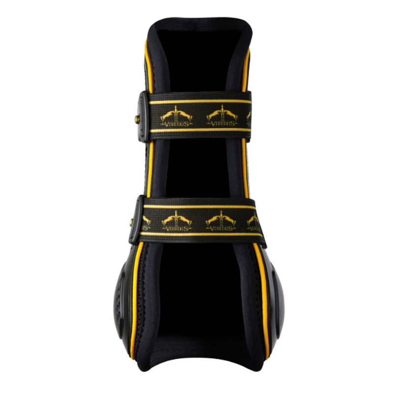 Veredus carbon gel absolute aachen edition tendon boots - 1778