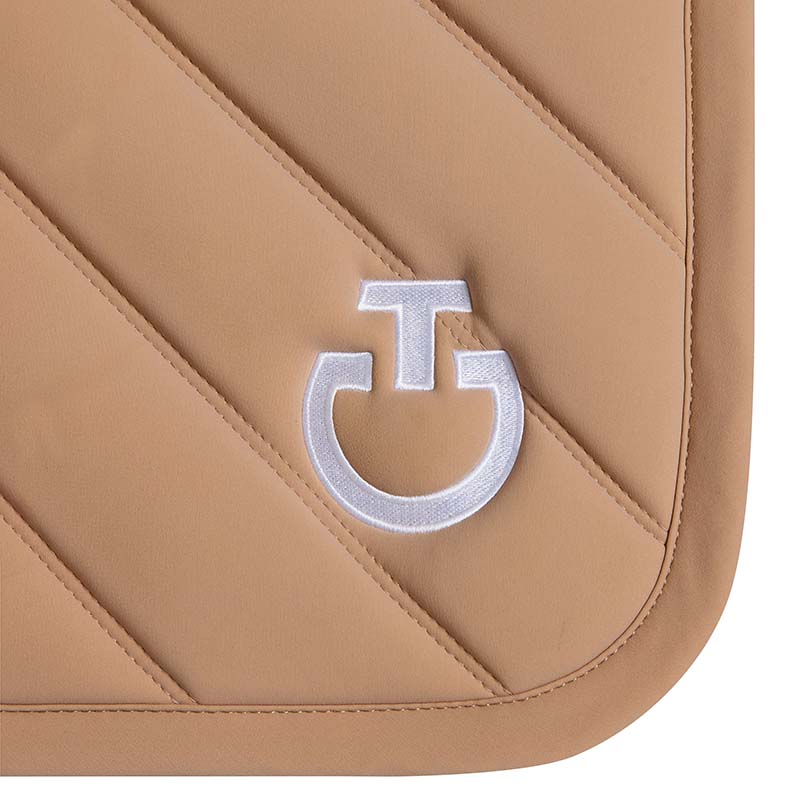 Cavalleria Toscana show jumping technical saddle pad - 9616