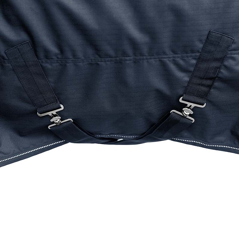 Waterproof Paddock Rug NORDIC 600D with 300g Filling - 0687