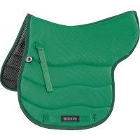 SYMPATEX ENGLISH SHAPED SADDLE PAD