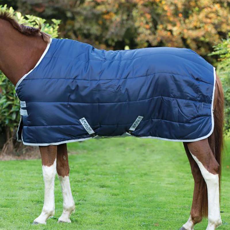 Amigo insulator 200g ripstop stable rug - 0410