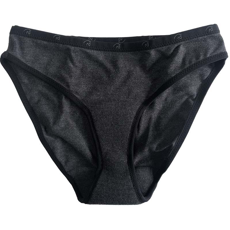 Women’s underpants with Crabyon gel Razza Pura brand - 4015