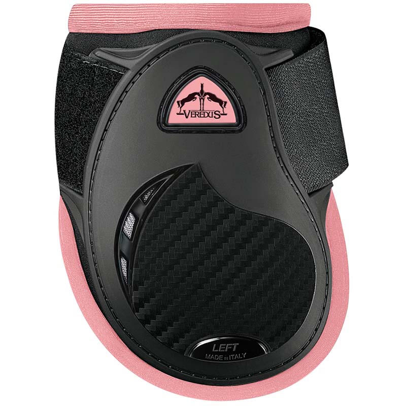Fetlock boot veredus for young horses young jump vento colored - 1957