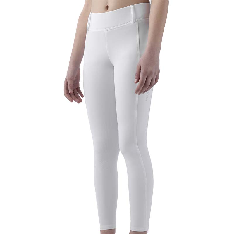 Equiline junior riding leggings model cerk