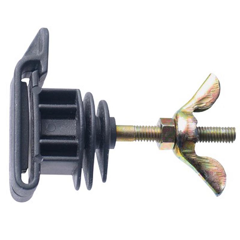 Isolator irutige lacme bands 40 mm 25 pcs