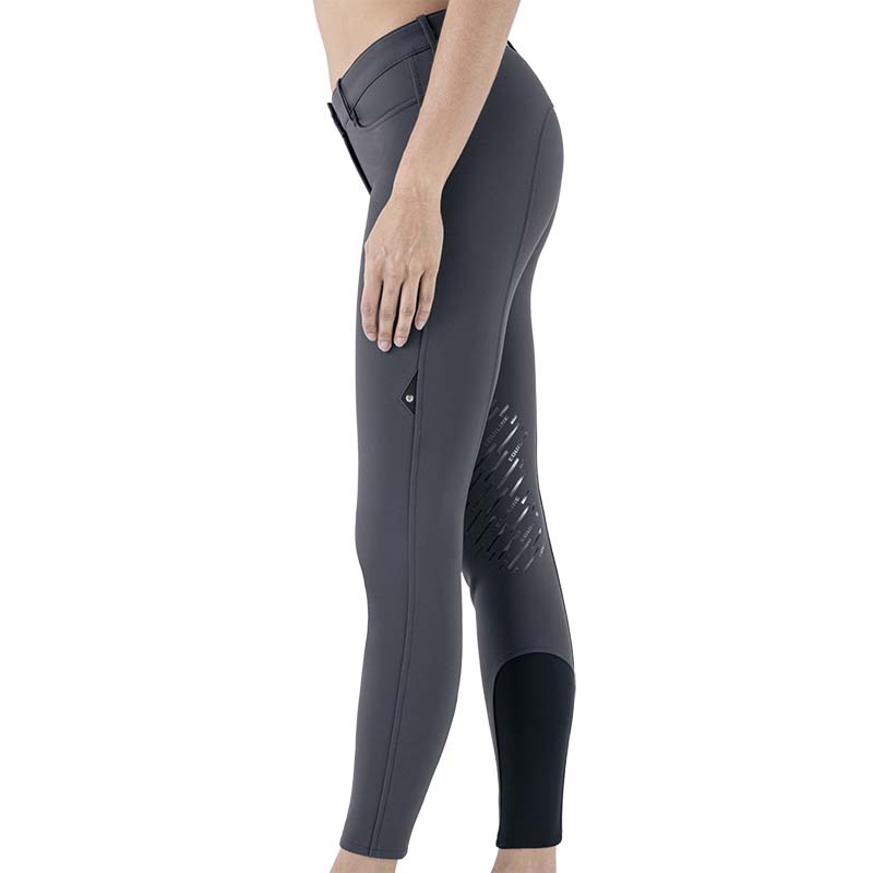 Equiline women riding breeches model Cornek - 2444