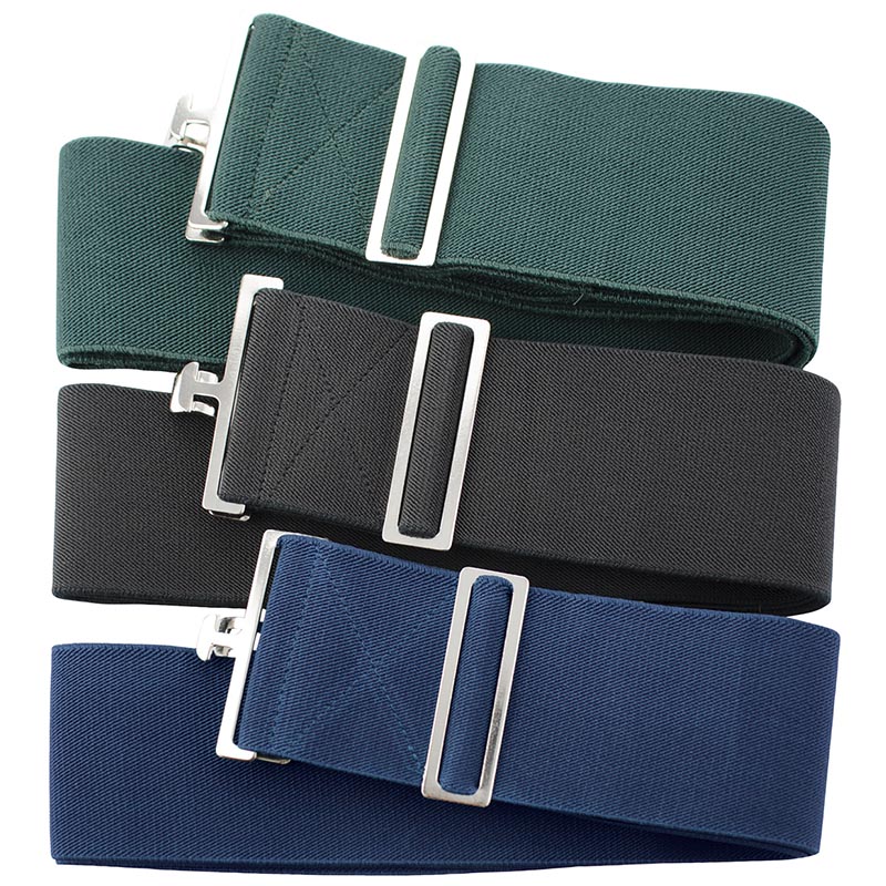 Elastic blanket bandage