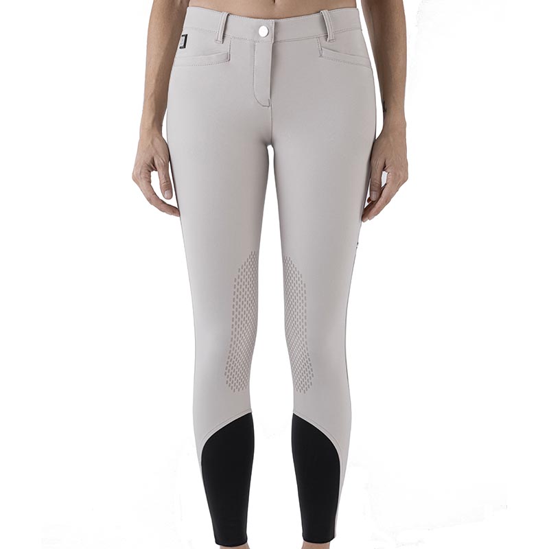 Women's equiline trousers model x-grip ash