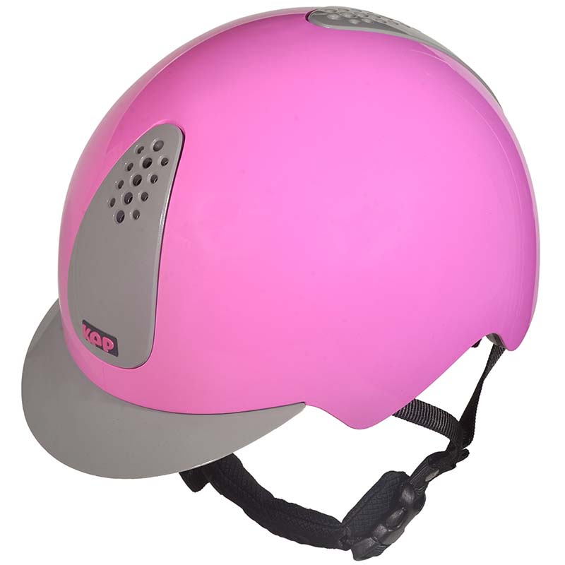 Keppy helmet by kep italia for children and teenagers