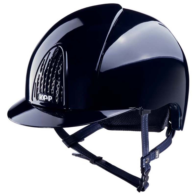 Kep italia helmet model cromo smart polish