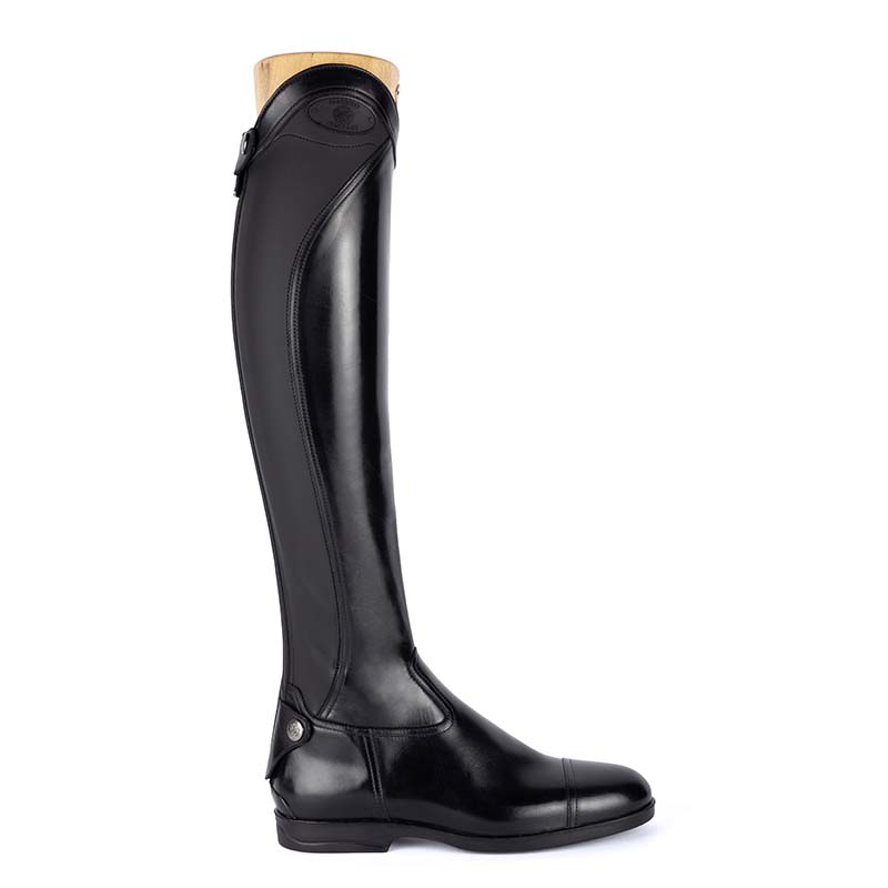 Alberto fasciani riding boots mod. loreto