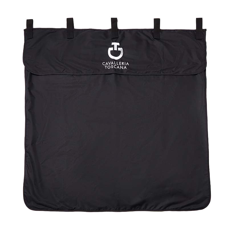 Cavalleria toscana stable box curtain