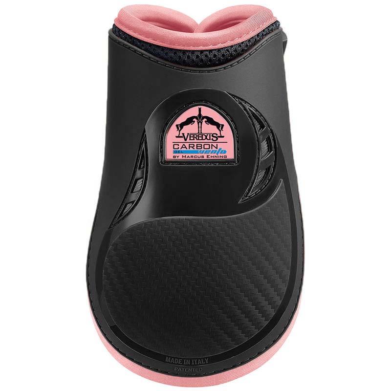 Fetlock boot veredus carbon gel vento colored rear - 1954