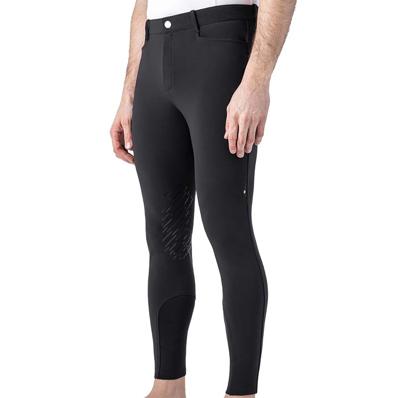 Equiline men's riding breeches model bartek - 2643