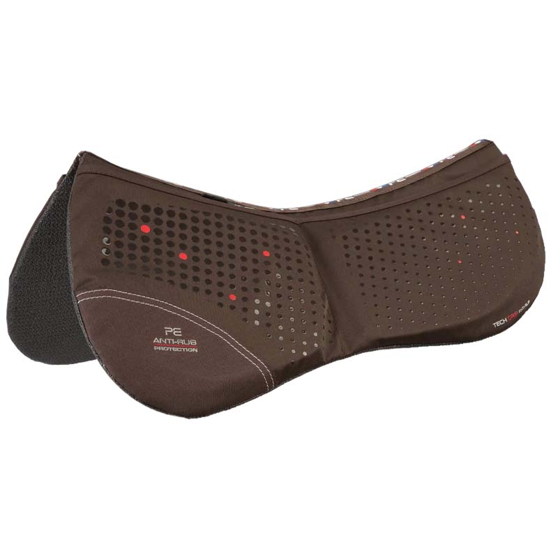 Premiere equine tech grip pro anti-slip wither pad - 2940