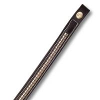 BROWBAND PARIANI BRASS CLINCHER