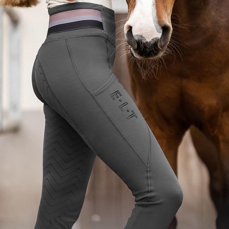 Women's riding leggings mod. Nala - 2205