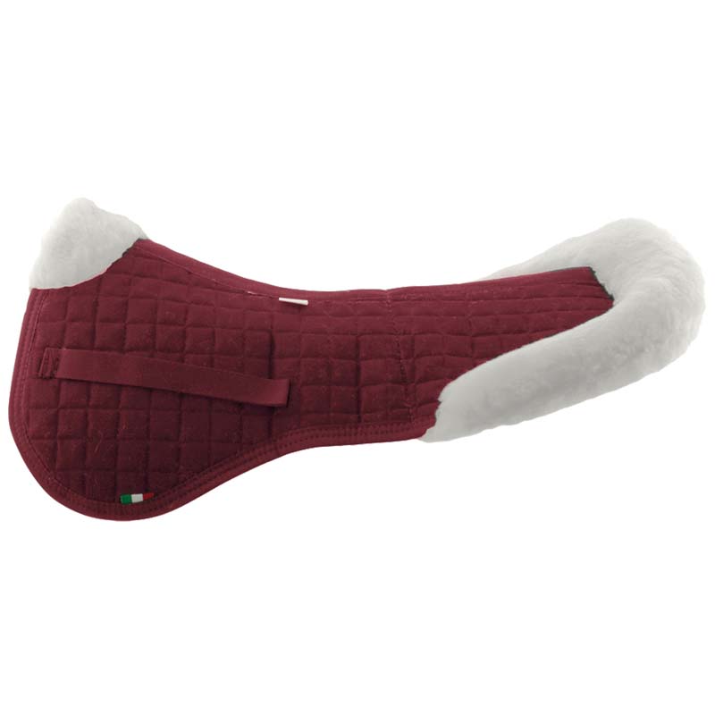 Sinthetic wool wither pad - 2903