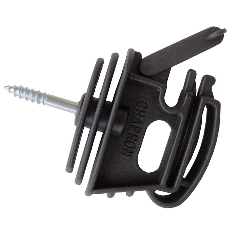 Universal screw insulator for thread /wire/bands 25 pieces