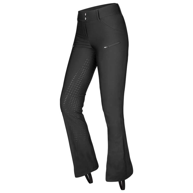 Waterproof flared riding breeches odelia - 3958