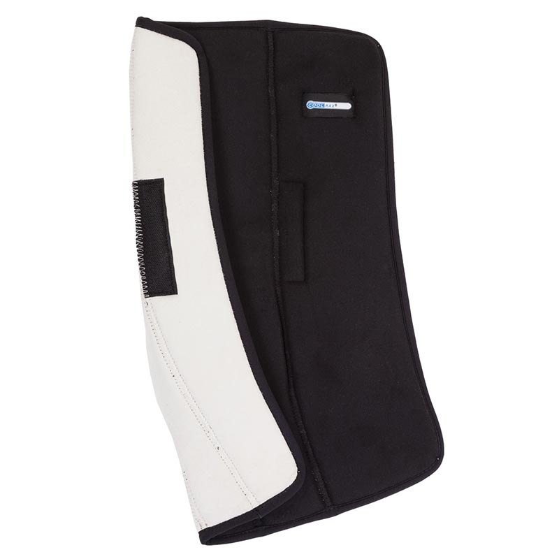 Spare inner part zandona support boot rear