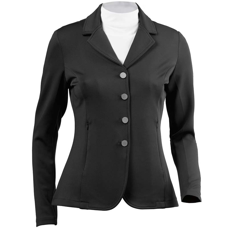 Tattini competition jacket for women model Luna - 3389