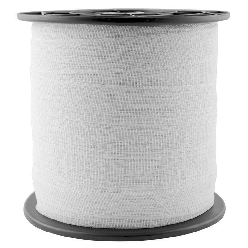 Electric tape 40mm / 200 mt.
