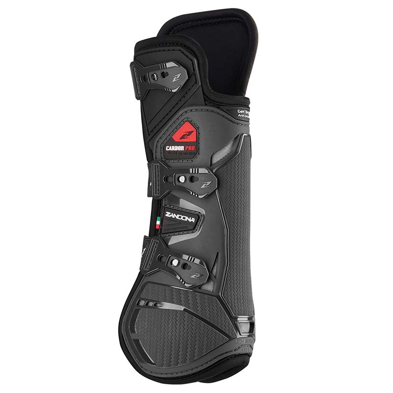 ZandonÀ carbon pro ex tendon boots