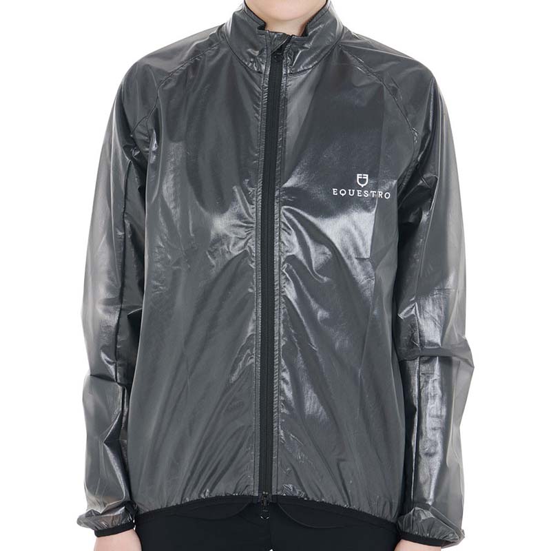 Equestro windproof and water-repellent - 3824
