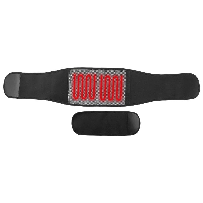 Heated Belt adjustable Back Warmer (battery not included) - ELT Comfort Heat - 1818
